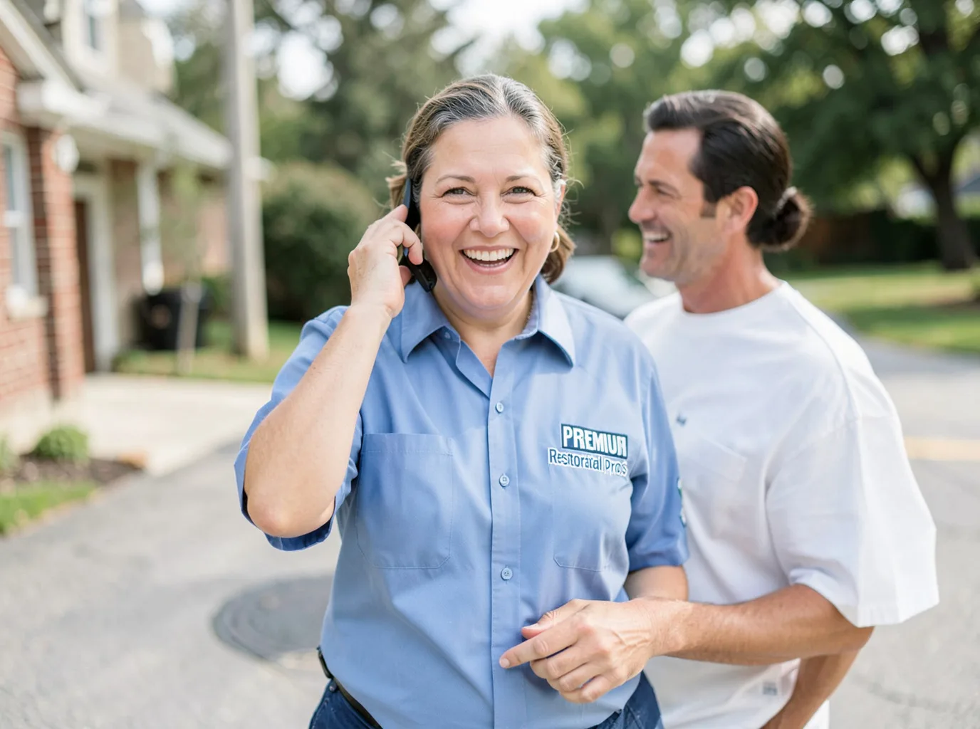 Water Damage Restoration Andrew, IA FAQs